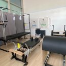 필라테스 이미지