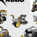 엑스로보(로봇코딩) 이미지