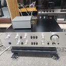 다이아톤 프리 DA-P600 + 파워 DA-A10DC 이미지