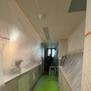 큐브인테리어&전기조명 | 천안 백석동 아이파크 셀프인테리어 전기시공 후기 | 거주 중 조명 교체는 이렇게