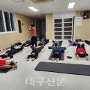 봉화군치매안심센터 이미지