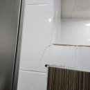 신복도서관 | 울산 남구 신복도서관 화장실 부분 타일 교체 시공 후기