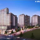 검단도서관 쉼터 이미지