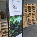 아쿠아 갤러리 | 관상어박람회 다음 코스! 여긴 꼭 가야 해요 &#34;아쿠아갤러리 STAY&#34;