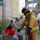 금산소방서 화장실 이미지