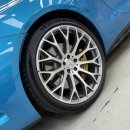 벤츠 SL63 AMG 썬팅, 미국 수입 하이엔드 글로벌 리맥 900 시공 후기