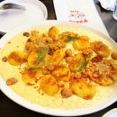 논현역 정인빌딩 | 논현역 맛집 추천, 분위기 좋은 레스토랑 파스타 트리오 후기