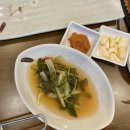 한우리 숯불갈비 건강밥상 이미지