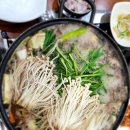 영암한우 | 광주 하남동 불고기백반 맛집 영암한우