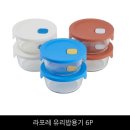 라포레