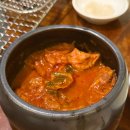 [서면/전포맛집] 깔끔하고 분위기 좋았던 고깃집 온담 회식후기