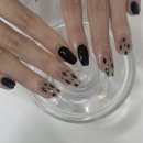 nail_de_a(네일드아) | 별내네일 네일드솜 당일예약 가능하고 아트 예쁜 곳 후기