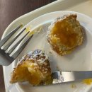 르슈와 | 경기도서관 근처 카페 <🥐르슈와> 코코넛 망고 마들렌 & 아아 내돈내산 후기