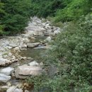 구룡계곡 순환코스 이미지