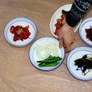 산천흑염소 이미지