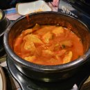 유신족발