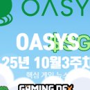 오아시스코리아(주) 이미지