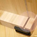 웰빙무도장 | 거실형 서재장으로 바꾼 삼나무 맞춤가구 후기