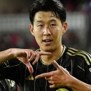 LA FC 손흥민 멀티골 폭발…4경기 연속 득점 이미지