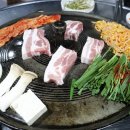 호호솥뚜껑삼겹살 이미지