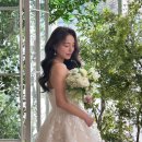 다현 | W12. 웨딩촬영 헤어변형_다현 후기