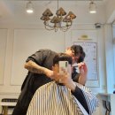 대구성서교회 앞 | 대구 성서 계명대 근처 남자 다운펌 잘하는 미용실 제이반 헤어 방문 후기