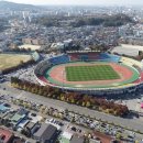 전주종합경기장 쿠키뉴스