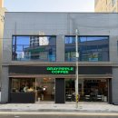 카페 사상로 | 사상디저트카페 그레이핍플 사상괘법점 솔직후기