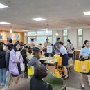 학교 밖 청소년 대입설명회 이미지