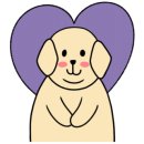 몽몽하개 이미지