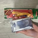 마일드버터 | 피코크 마일드초코프렌치버터비스킷 맛도리 초코과자 인정