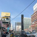 부평시장역 4번 출구 | 예쁜 디자인이 많은 부평시장역 네일아트 &#39;헤이퀸네일&#39;에서 봄네일 받은후기