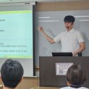 영어회화(기초) | 성인영어회화학원 다니고 기초 제대로 다진 후기