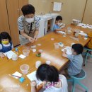 초안산도자기체험장 이미지