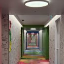 토이스토리 | 도쿄 디즈니 토이스토리호텔 후기, 조식 메뉴 후기 판타지스프링스 입구 이용 가능