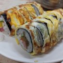 우리네김밥 - 수원시 장안구 송원로 27-3 | 우리네김밥