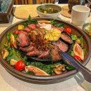 목석죽 | 서울 부모님 생신 식당 고민 끝! 한정식 맛집 동화고옥 선릉점