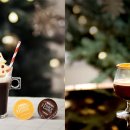 홈바리스타&카페메뉴 이미지