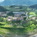 동강시스타 골프장 이미지