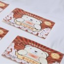 3303 | 🐻‍❄️🔥 한 달 8,000명 구매! 리뷰 3,303개 돌파! 하루종일 따뜻한 가성비 끝판왕 '곰도리 부착형 핫팩...