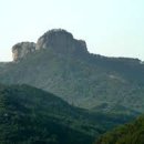 문안산성 이미지