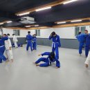 용인대 챔피언 유도관 이미지