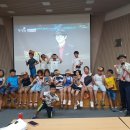 옥서지역아동센터 이미지