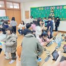 광양백운초등학교 이미지