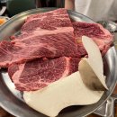 착한소 | 제주 고깃집 : 제주시 한우<착한소> 솔직 후기, 가격도, 고기도 착한 집