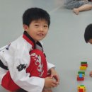 서희 태권도장 이미지