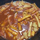어묵대장떡볶이 - 밀양시 석정로 136-3 | 소스대장 엽땡식 떡볶이 분말소스 내돈내산 후기 🌶️