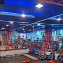 스키니짐 이미지