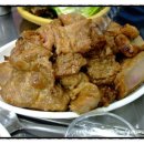 마포껍데기&갈비