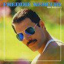 Freddie Mercury - Love Me Like There&#39;s No Tomorrow 이미지